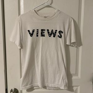 Drake’s Summer Sixteen Tour T-shirt